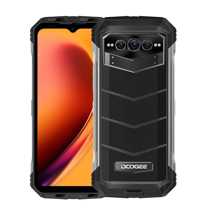 DOOGEE V Max Review