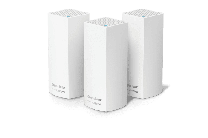 Gigaclear Router Reviews